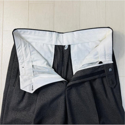 Vintage HUGO BOSS Setup Suit