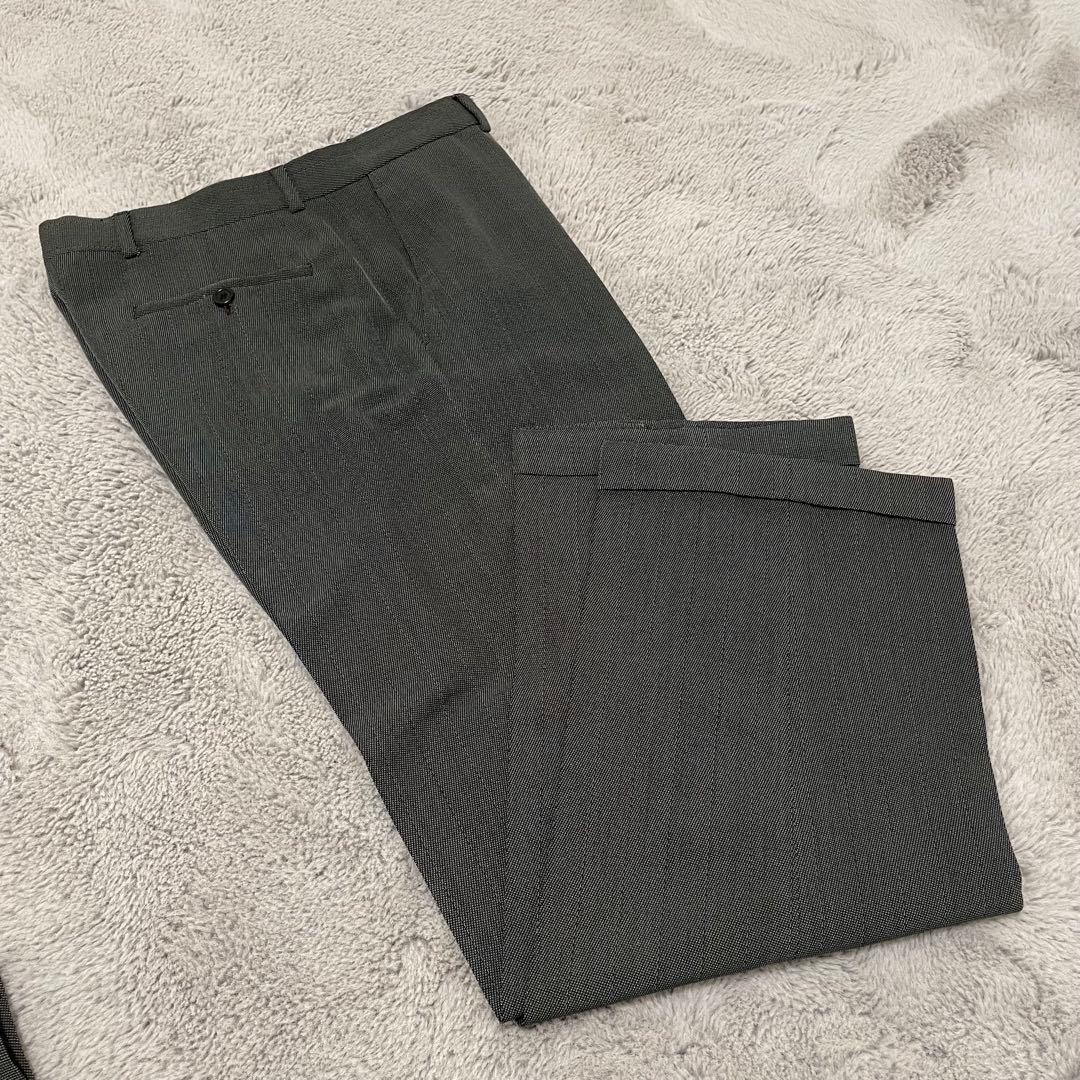 List price over 200,000 yen ARMANI COLLEZIONI setup suit very good condition