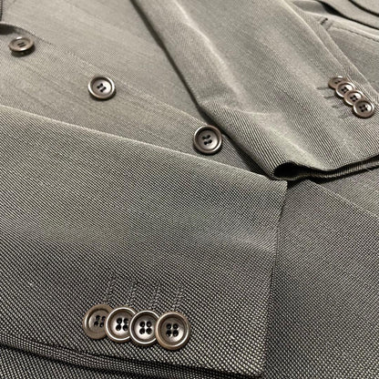 List price over 200,000 yen ARMANI COLLEZIONI setup suit very good condition