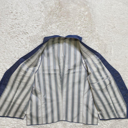 MIYUKIKEORI Silk & Wool 3 Piece Suit