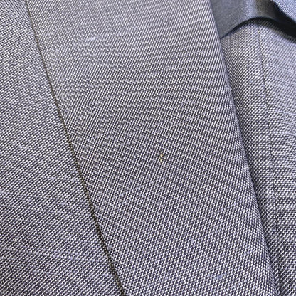 MIYUKIKEORI Silk & Wool 3 Piece Suit
