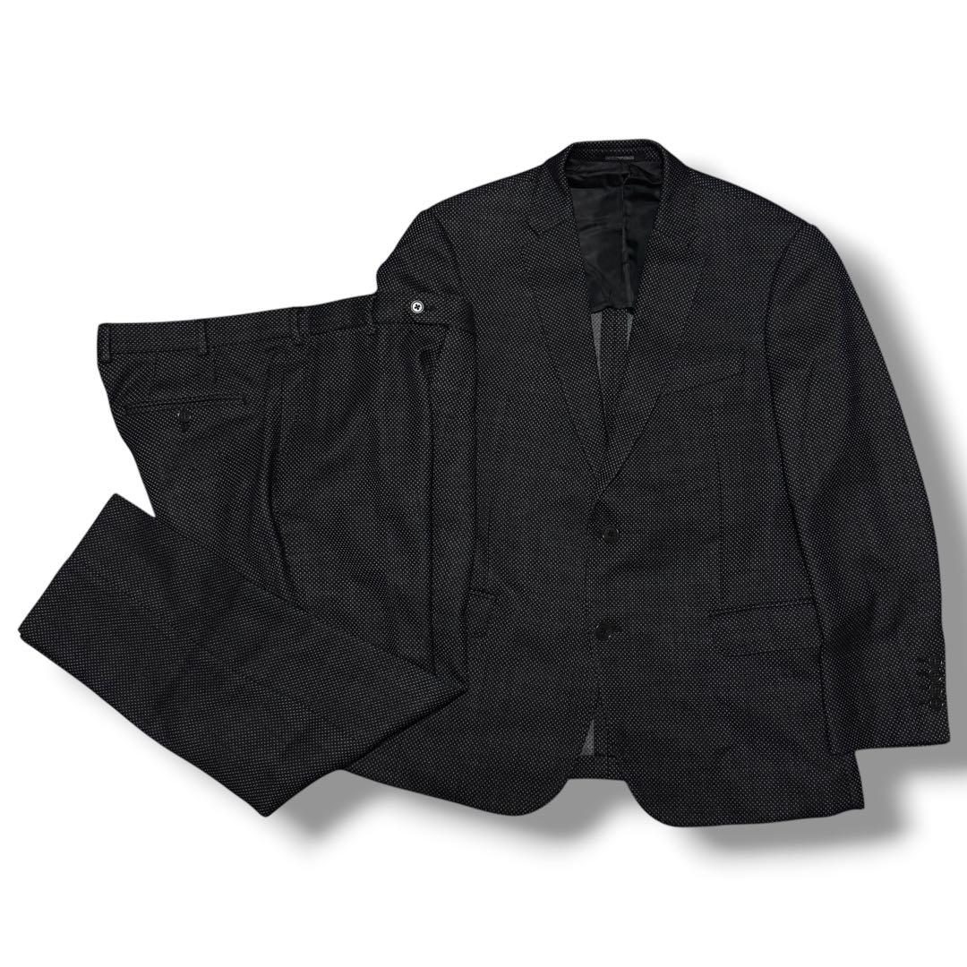 EMPORIO ARMANI M LINE EXCLUSIVE suit 50