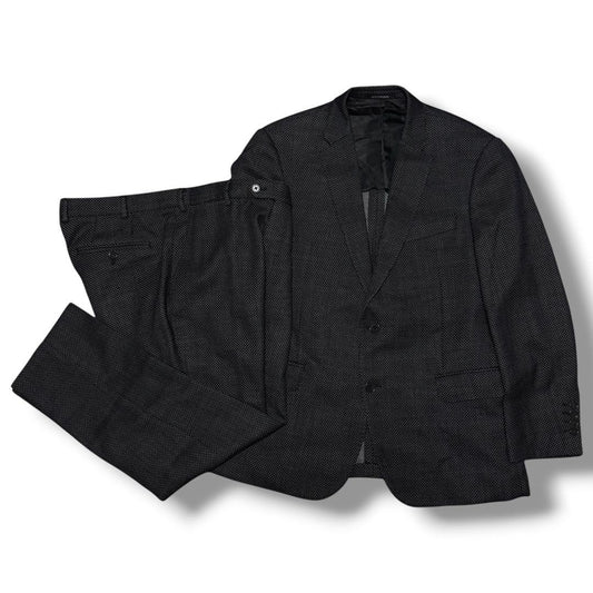EMPORIO ARMANI M LINE EXCLUSIVE suit 50