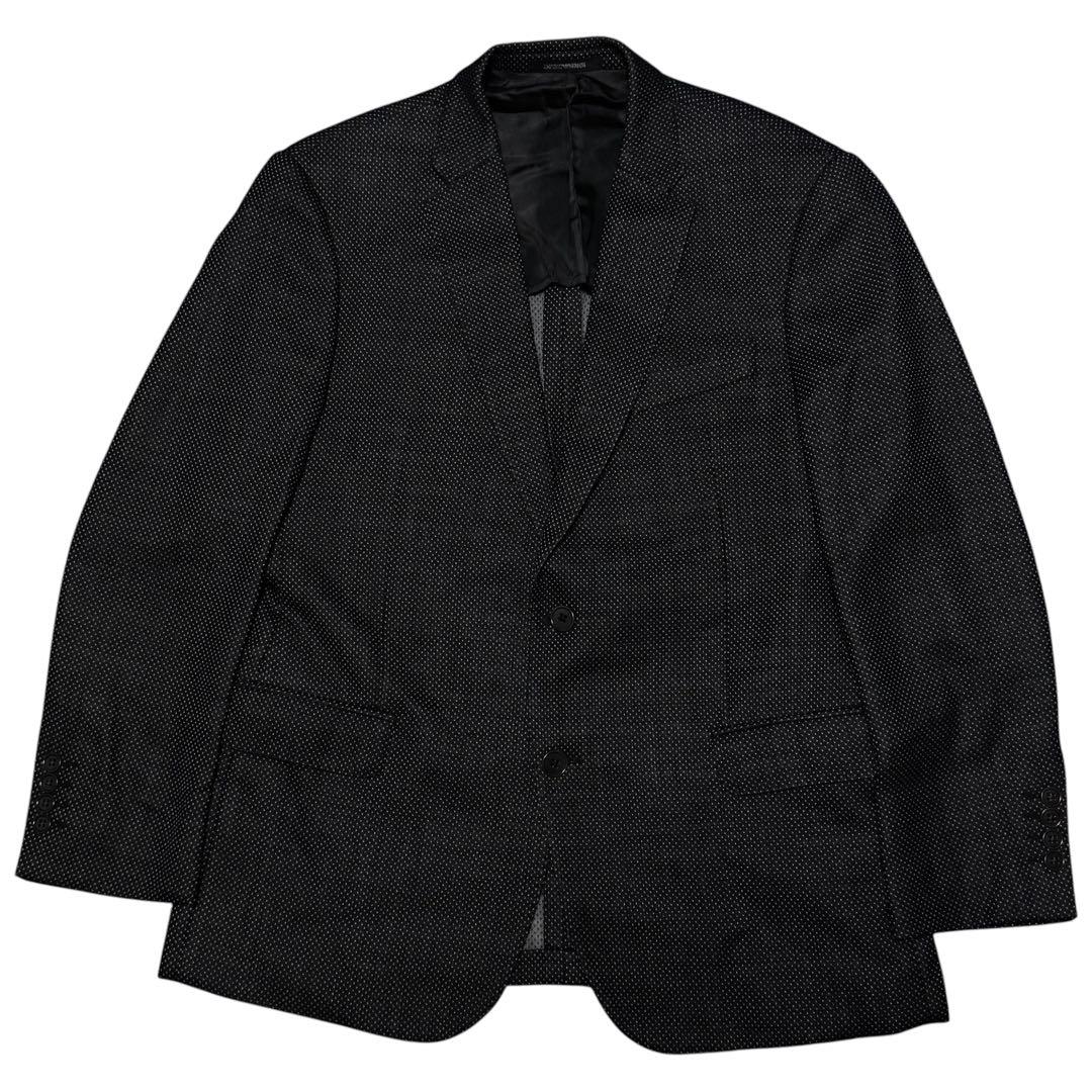EMPORIO ARMANI M LINE EXCLUSIVE suit 50