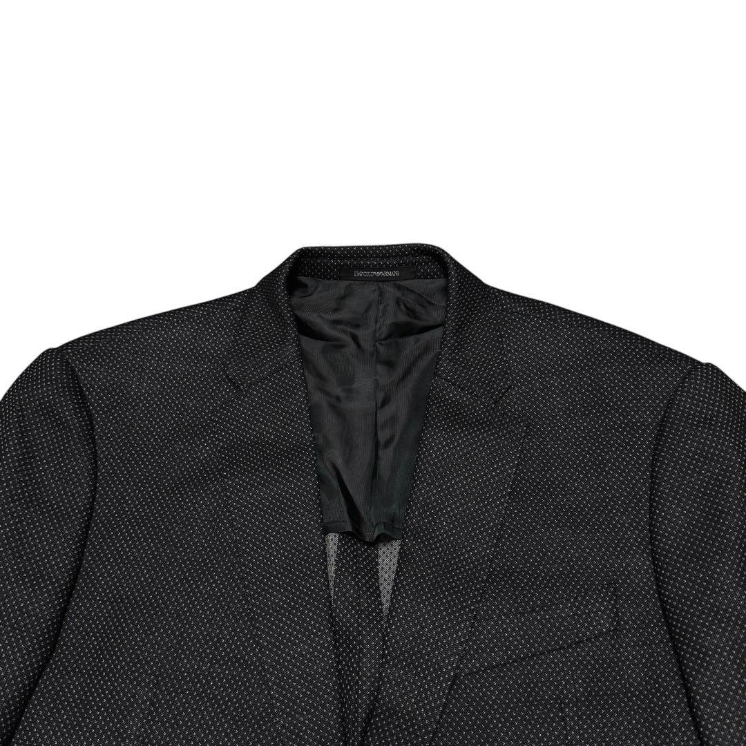 EMPORIO ARMANI M LINE EXCLUSIVE suit 50