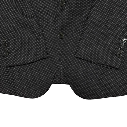 EMPORIO ARMANI M LINE EXCLUSIVE suit 50