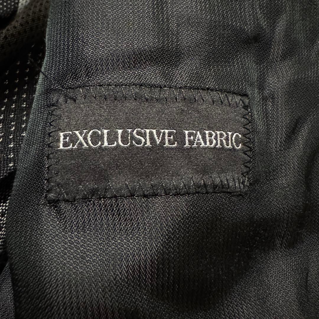 EMPORIO ARMANI M LINE EXCLUSIVE suit 50