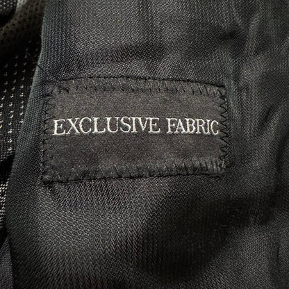 EMPORIO ARMANI M LINE EXCLUSIVE suit 50