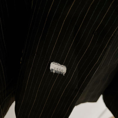Rare Size 16 Jones New York Tailored Jacket Floral Pattern 3L 4L