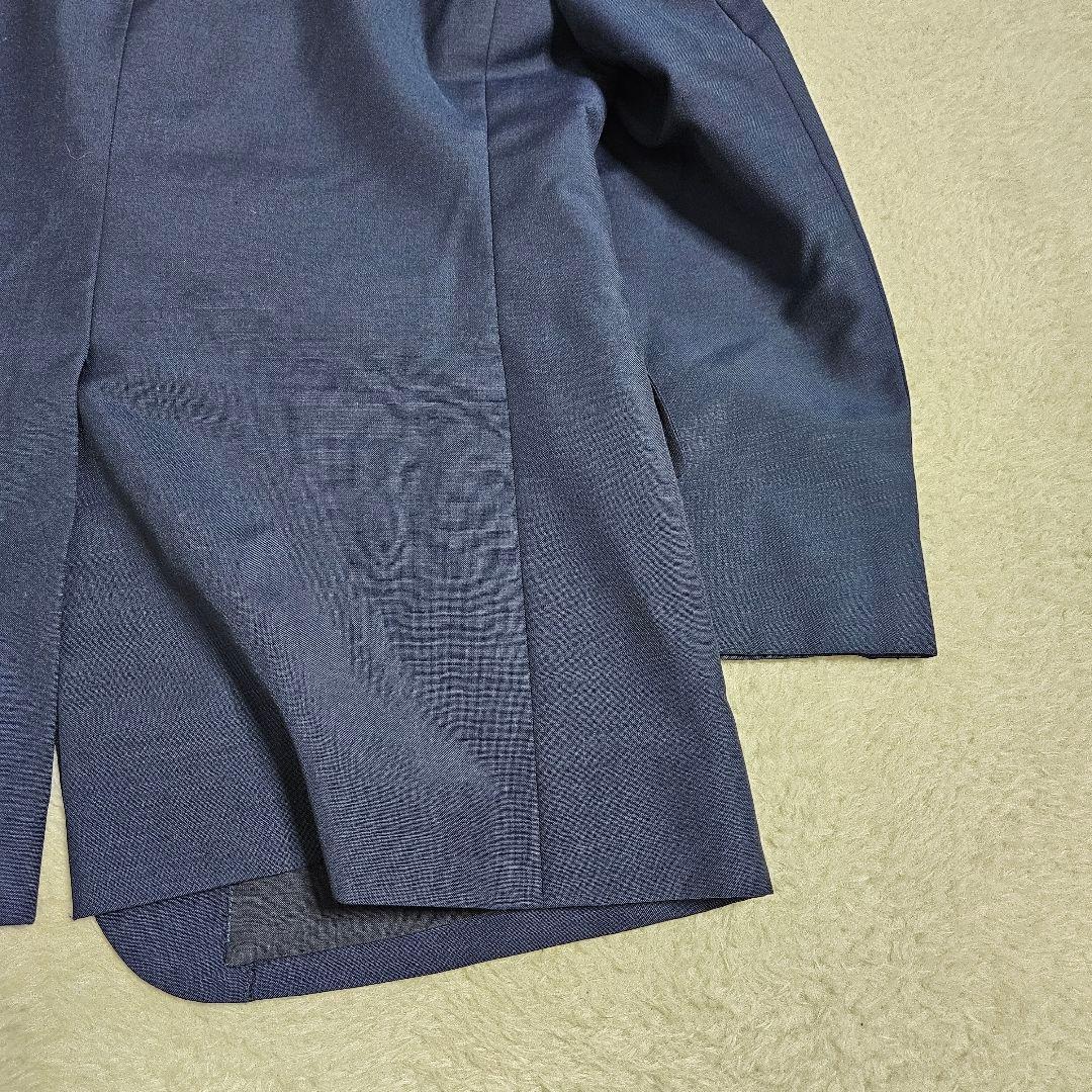 ONWARD Vintage Suit Setup [S] Navy 80s