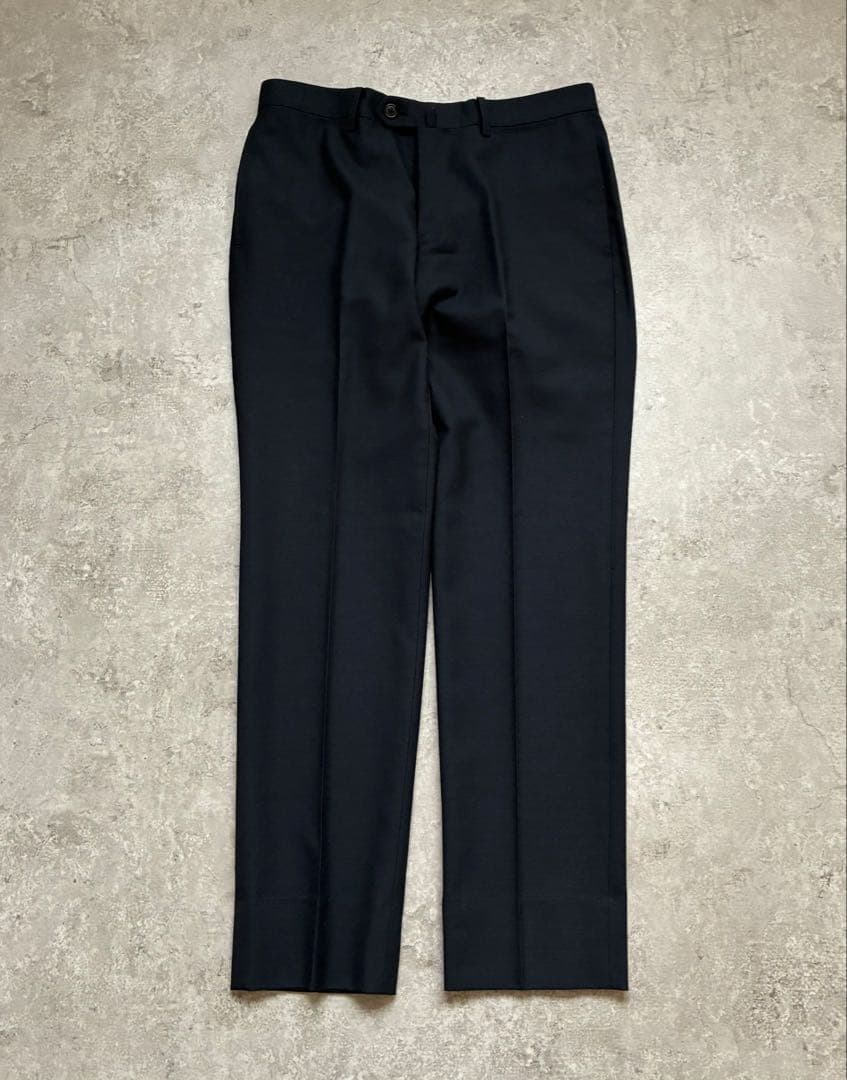 THE SUIT COMPANY suit navy setup business