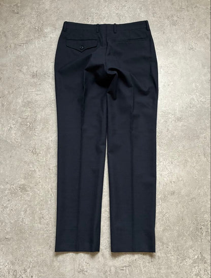 THE SUIT COMPANY suit navy setup business