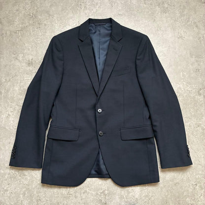 THE SUIT COMPANY suit navy setup business