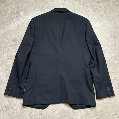 THE SUIT COMPANY suit navy setup business