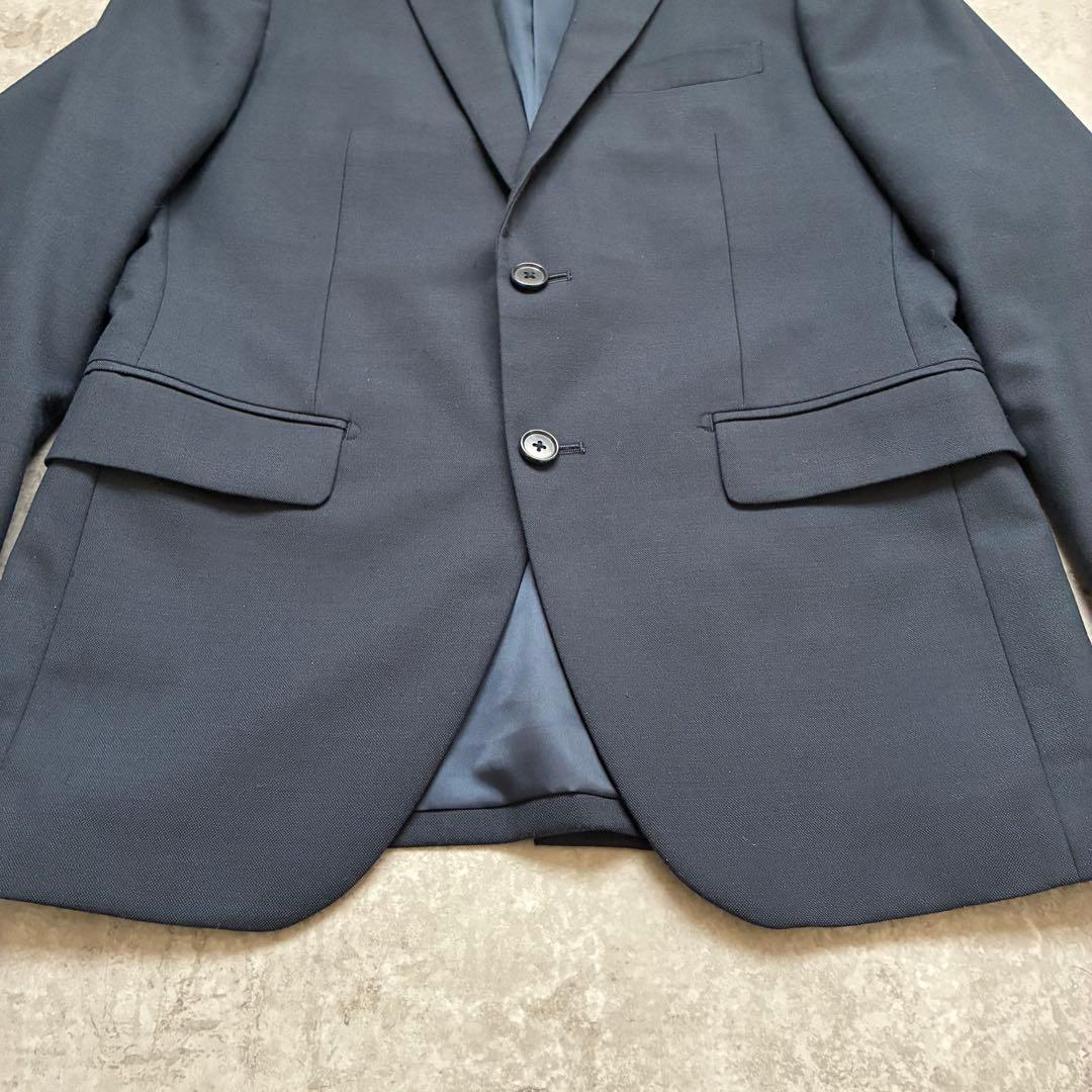 THE SUIT COMPANY suit navy setup business