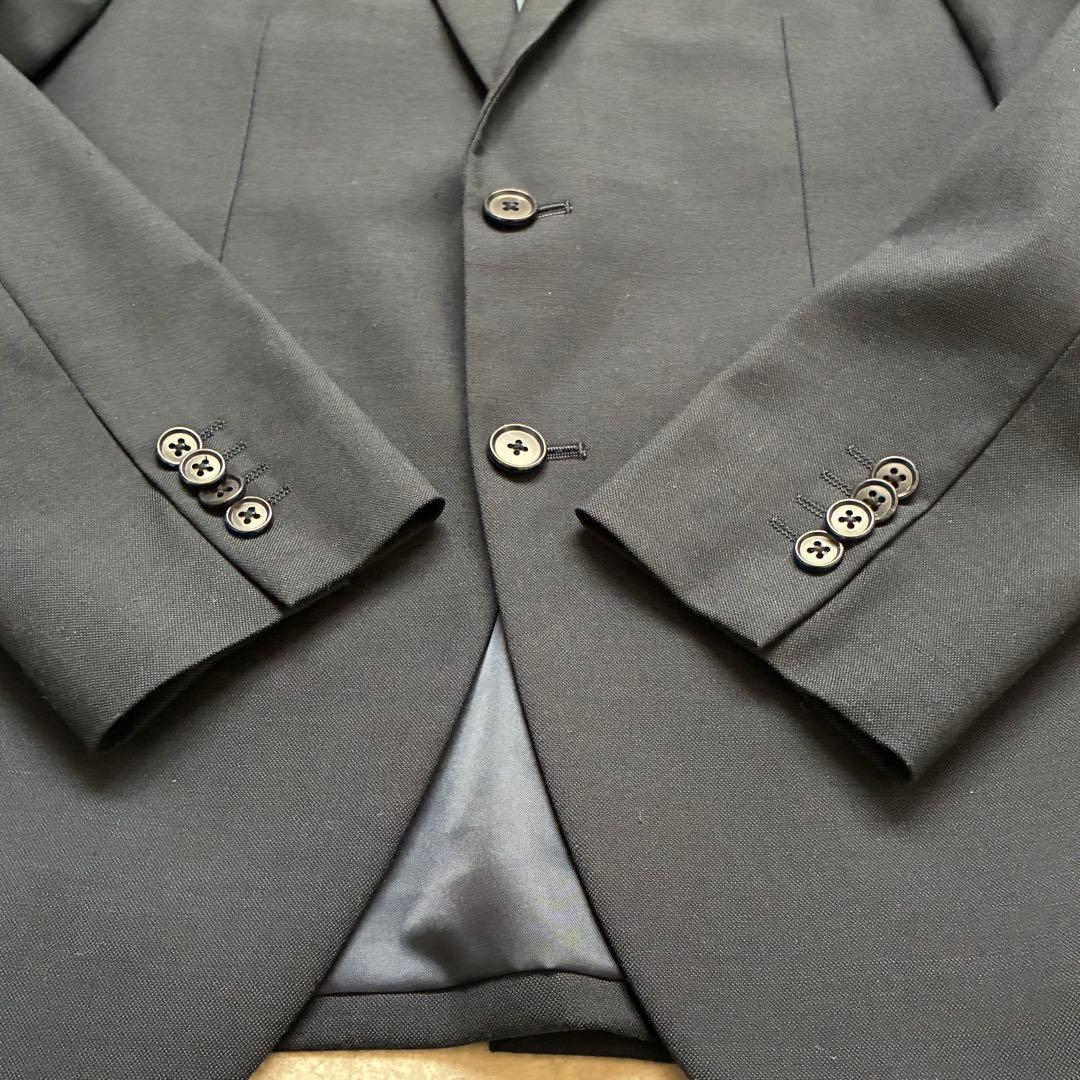 THE SUIT COMPANY suit navy setup business