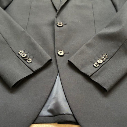 THE SUIT COMPANY suit navy setup business