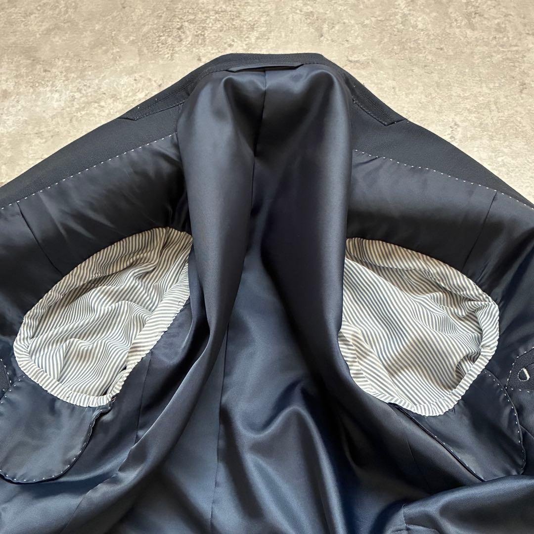 THE SUIT COMPANY suit navy setup business