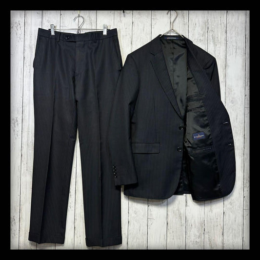 [Janecostellazione suit ☆Setup] Black ☆175YA6