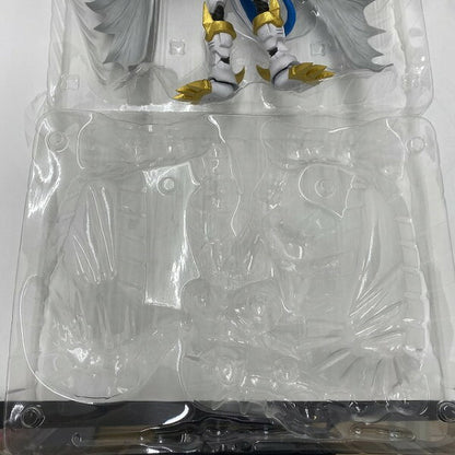 Collectible Figure from Japan | BANDAI NAMCO Ichiban Kuji B Prize Figure Digimon Series Collision of Light and Darkness Imperialdramon: Paladin Mode Soul Demon Statue [Used]