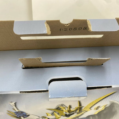 Collectible Figure from Japan | BANDAI NAMCO Ichiban Kuji B Prize Figure Digimon Series Collision of Light and Darkness Imperialdramon: Paladin Mode Soul Demon Statue [Used]