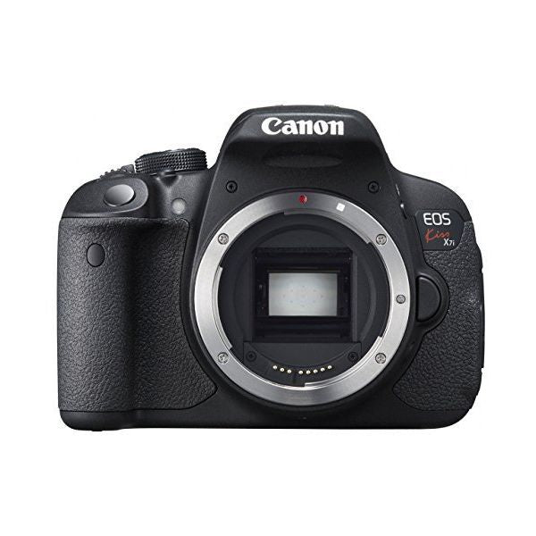 Vintage Mens Plaid Suit Japan | [Used] [1 year warranty] [Good condition] Canon EOS Kiss X7i body