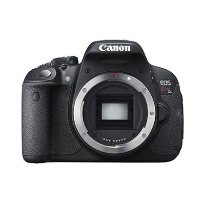 Vintage Mens Plaid Suit Japan | [Used] [1 year warranty] [Good condition] Canon EOS Kiss X7i body