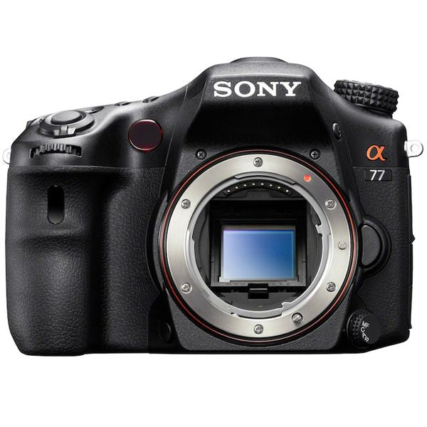 Vintage Mens Plaid Suit Japan | [Used] [1 year warranty] [Good condition] SONY α77 body [SLT-A77V]