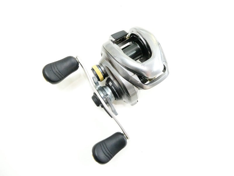 15 Metanium DC XG R Late Period
