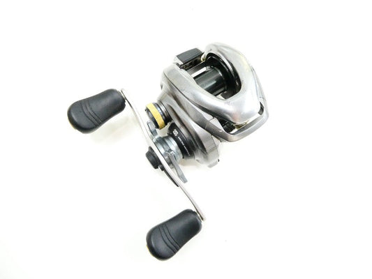 15 Metanium DC XG R Late Period