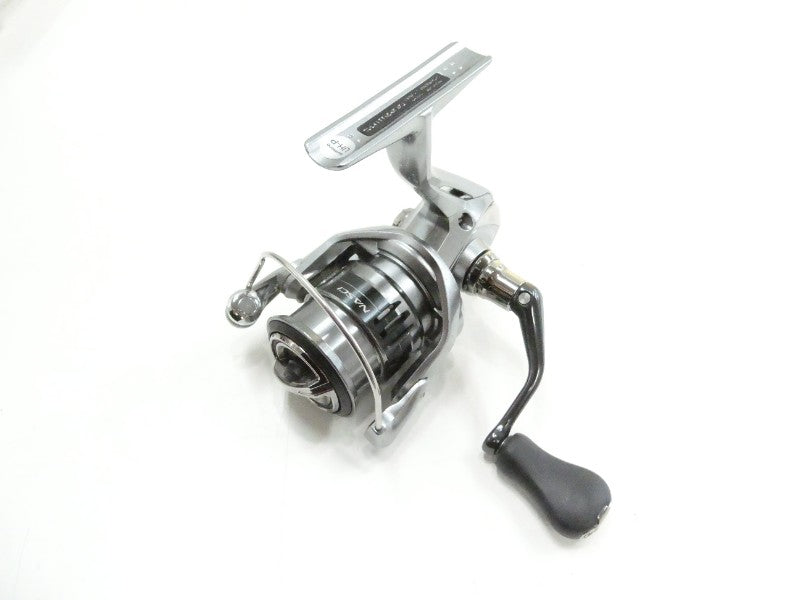 21ナスキー　C2000SHG