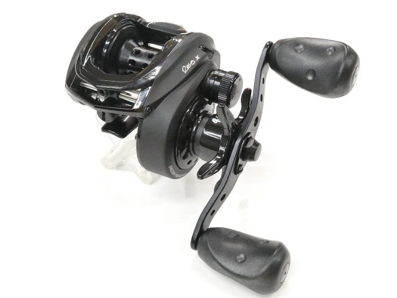 Revo 04 X-L