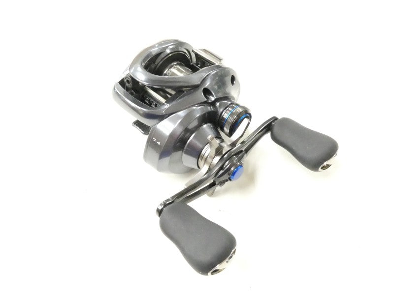 22SLX　DC　XT 71HG