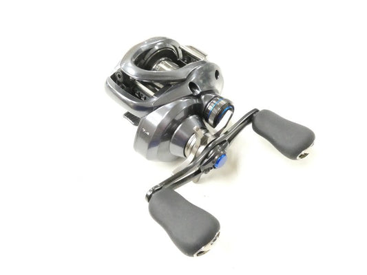 22SLX　DC　XT 71HG