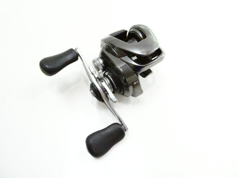 20 Metanium XG