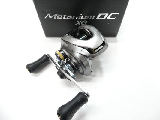 15 Metanium DC XG