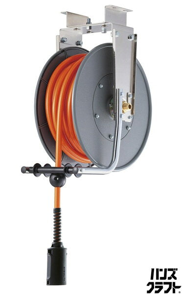 Japanese Vintage Fishing Reel | 〇 [Free Shipping] [Unused] Sankyo SHR-40P Air Reel [Hands Craft Saga] [Used]