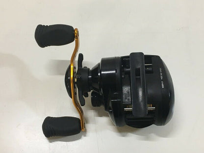 Japanese Vintage Fishing Reel | DAIWA [Normal item] LIGHT GAME ICV 150H Gear ratio 6.3 [Used]