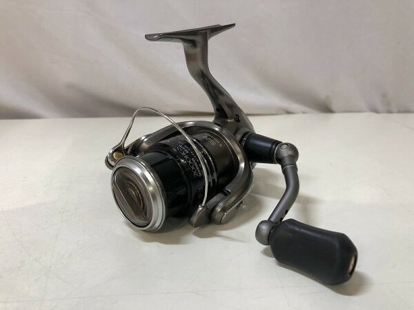 Japanese Vintage Fishing Reel | SHIMANO [Normal item] COMPLEX CI4 F3 2000HGS Left-hand gear ratio 6.0 [Used]