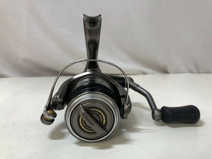 Japanese Vintage Fishing Reel | SHIMANO [Normal item] COMPLEX CI4 F3 2000HGS Left-hand gear ratio 6.0 [Used]
