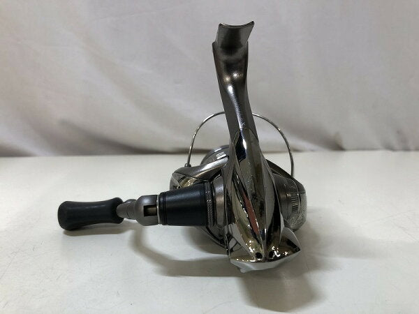 Japanese Vintage Fishing Reel | SHIMANO [Normal item] COMPLEX CI4 F3 2000HGS Left-hand gear ratio 6.0 [Used]