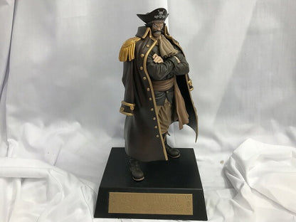 Collectible Figure from Japan | Banpresto BANPRESTO Ichiban Kuji ONE PIECE ~Change of Generation~ A Prize Gol D. Roger Special Color ver. [Used]