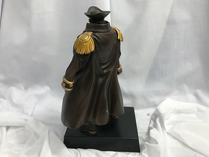 Collectible Figure from Japan | Banpresto BANPRESTO Ichiban Kuji ONE PIECE ~Change of Generation~ A Prize Gol D. Roger Special Color ver. [Used]