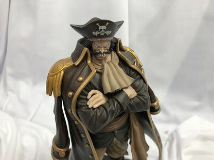 Collectible Figure from Japan | Banpresto BANPRESTO Ichiban Kuji ONE PIECE ~Change of Generation~ A Prize Gol D. Roger Special Color ver. [Used]