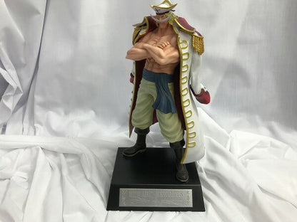 Collectible Figure from Japan | Banpresto BANPRESTO Ichiban Kuji ONE PIECE ~The Legend of EDWARD・NEWGATE Edition~ A Prize Edward Newgate Special Color ver. [Used]