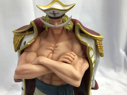 Collectible Figure from Japan | Banpresto BANPRESTO Ichiban Kuji ONE PIECE ~The Legend of EDWARD・NEWGATE Edition~ A Prize Edward Newgate Special Color ver. [Used]