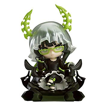 Japanese Anime Figure | [Used] [Very good] TV ANIMATION BLACK ROCK SHOOTER Nendoroid Dead Master TV ANIMATION Ver. (Non-scale ABS&PVC painted movable figure)