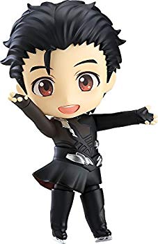 Japanese Anime Figure | [Used] [Very Good] Nendoroid Yuri!!! on ICE Yuri Katsuki Non-scale ABS&PVC painted movable figure