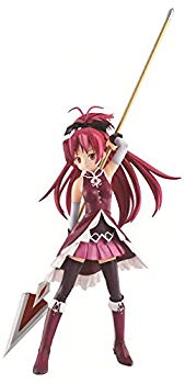 Collectible Figure from Japan | [Used] [Very Good] Ichiban Kuji Premium Puella Magi Madoka Magica Vol. 2 C Prize Kyoko Sakura Premium Figure (Prize)