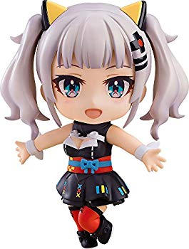 Collectible Figure from Japan | [Used] Nendoroid Kaguya Tsuki Non-scale ABS&PVC painted movable figure